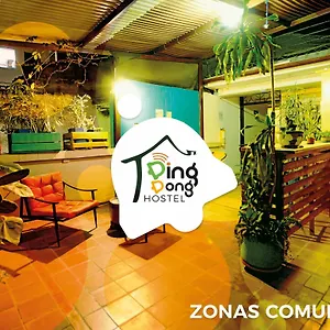Ding-dong Hostal