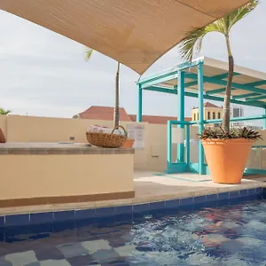 Bed and breakfast La Fe By Bespokecolombia
